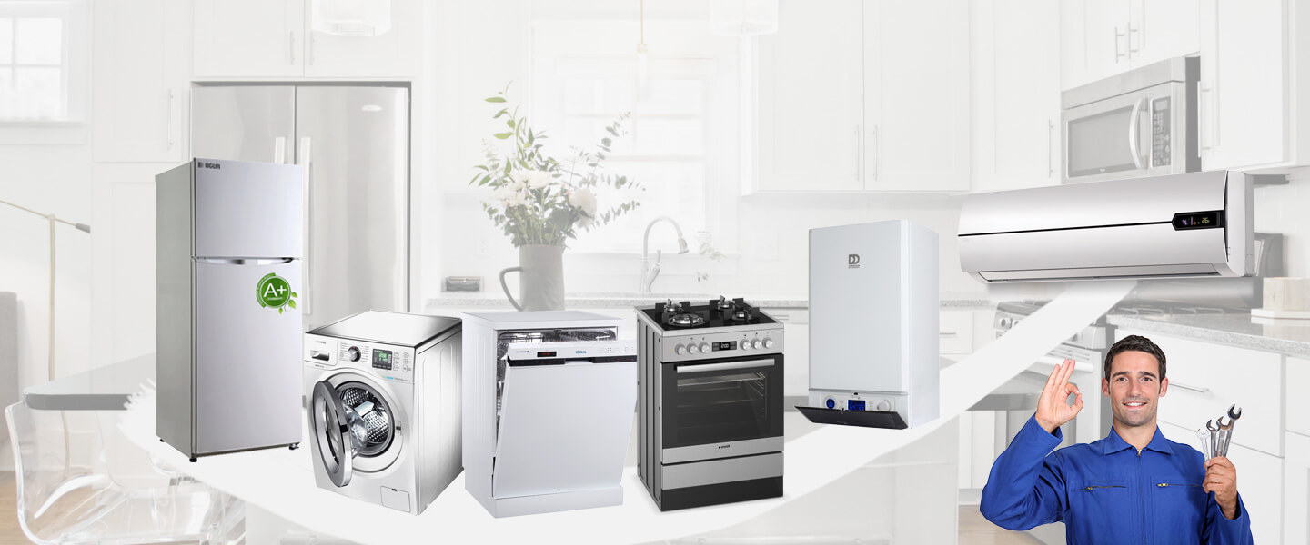 Tarsus Beko Servisi